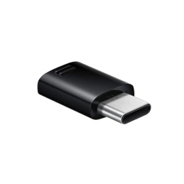 Original Samsung Adapter Micro-USB till USB Typ-C