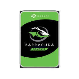 Seagate Barracuda 3.5" Hard...