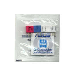Asus Q-Connector Frontpanel...
