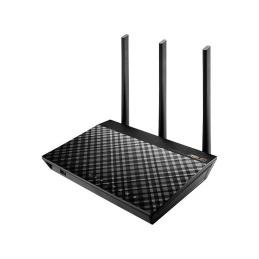 Asus RT-AC1900U - Wireless AC1900 Dual-Band Router with Gigabit Switch
