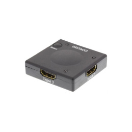 HDMI-Switch 3 Ingångar till...