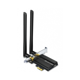 TP-Link TX50E, AX3000 Wi-Fi...