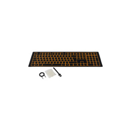 Deltaco Gaming Improvement Kit for Mechanical Keyboards