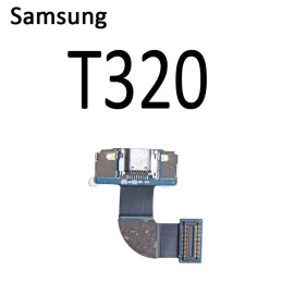 Samsung Galaxy Tab Pro 8,4", Dock Charging Flex Cable