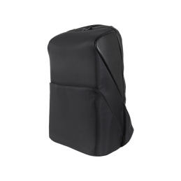 Deltaco Office Computer Backpack 15.6 ", Waterproof, Anti-theft Design, 20 L, Black