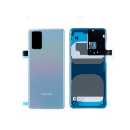 Samsung Galaxy S20 Plus 5G Baksida Original - Cloud Blue