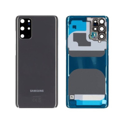 Samsung Galaxy S20 Plus 5G Back Cover Original - Cosmic Grey