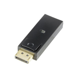 Deltaco DisplayPort to HDMI...
