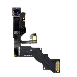 iPhone 6 Plus - Front Kamera med Sensor Flexkabel