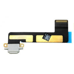 iPad Mini - Charging Connector Flex Cable - White