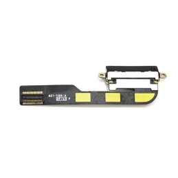 iPad 2 - Charging Connector Flex Cable - Black