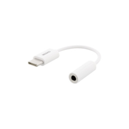 Deltaco USB-C to 3.5mm...