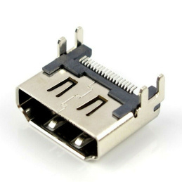 HDMI Connector for Sony...
