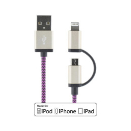 Streetz USB Charger Cable...