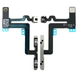 iPhone 6 Volume Button Side Mute Switch Flex Cable