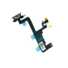 iPhone 6, Power Button on Off Switch Flash Light Flex Cable