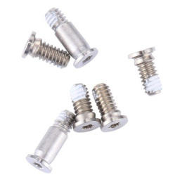 Screws for MacBook Pro 15" Silver with Touch Bar A1707, A1990
