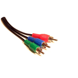 Component Video Cable,...