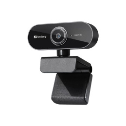 Sandberg USB Webcam Flex,...