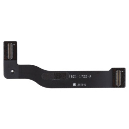 MacBook Air 13,3" Ljud, Ström Flex-Kabel för A1466, 2013-2015