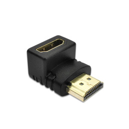 HDMI Adapter, 19-pin Female...