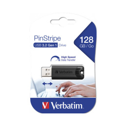 Verbatim PinStripe USB...