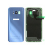 Samsung Galaxy S8 Baksida - Blå