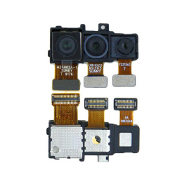 Huawei P30 Lite, Back Camera