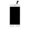 iPhone 6 LCD Display - White Quality AAA