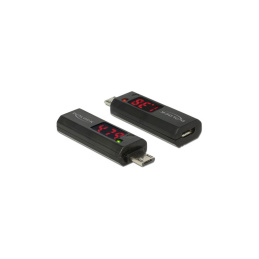 DeLOCK Micro USB-Adapter...