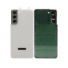 Samsung Galaxy S21 5G Back Cover - White