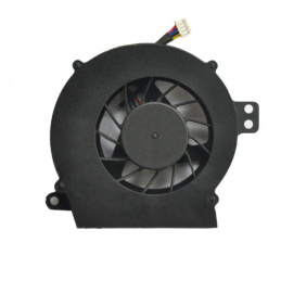 Original CPU Cooling Fan for Dell Inspiron 1410, A840, A860, PP37L, PP38L, M703H