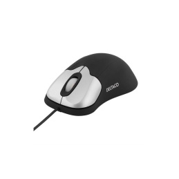 Deltaco Optical Mouse, 800...