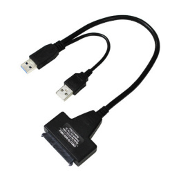 USB 3.0 to SATA Adapter...