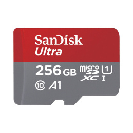 Sandisk Ultra MicroSDXC™...
