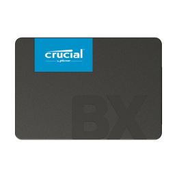 Crucial BX500, Solid State...