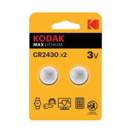 Kodak Max Lithium 3V...
